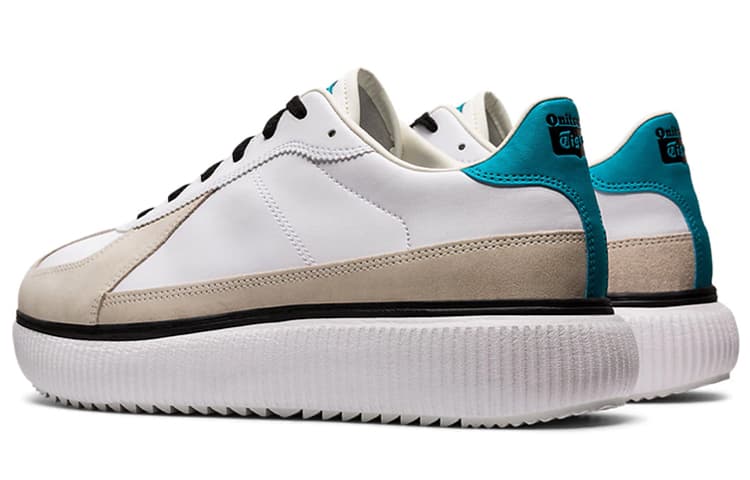 Кроссовки Onitsuka Tiger Delecity - изображение 3