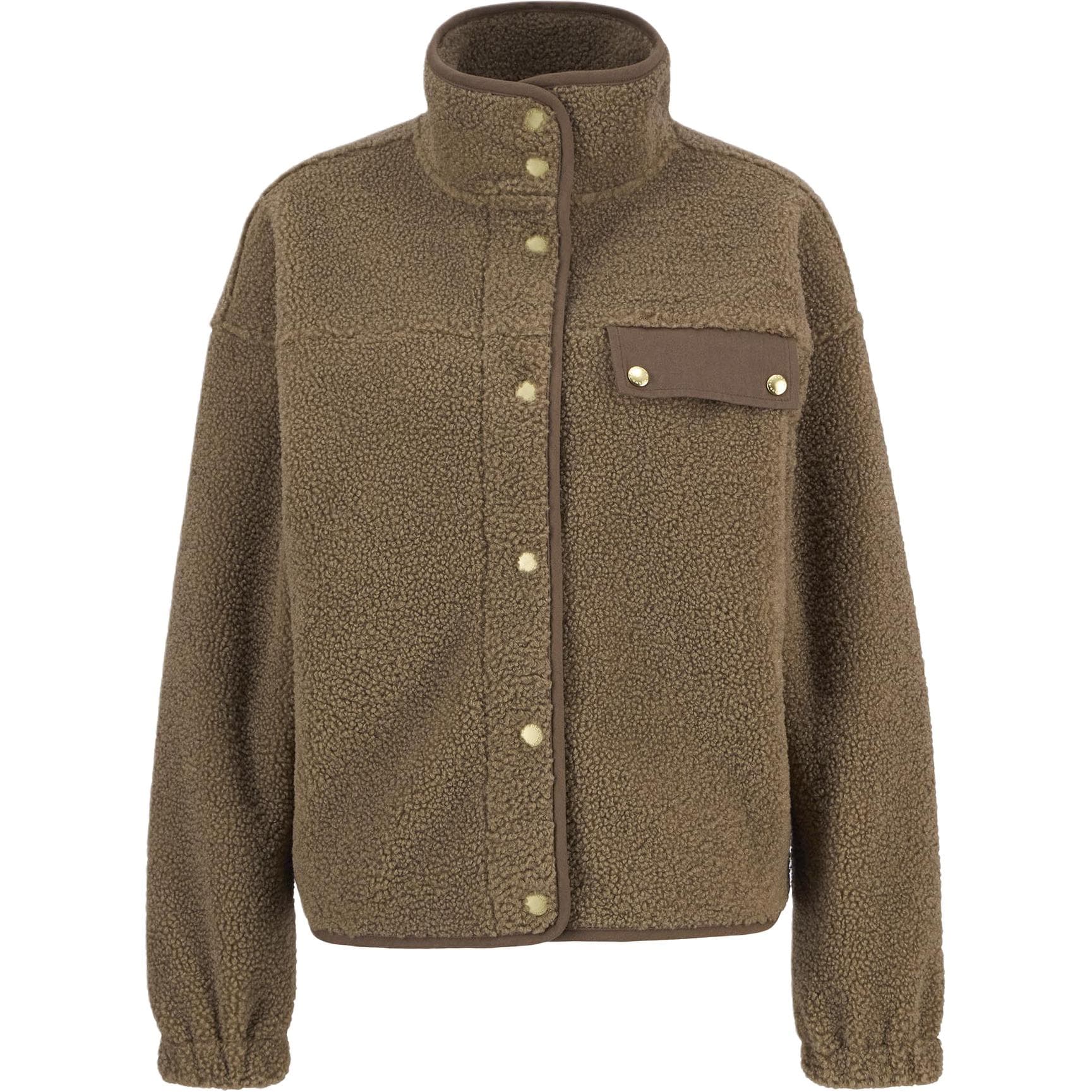 Barbour FW25 Вельветовое пальто женское - изображение 1