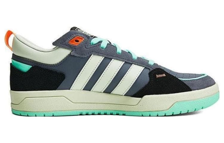 Кроссовки adidas neo 100DB - изображение 2