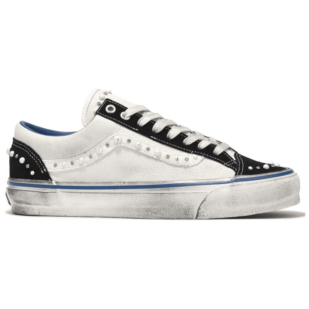 Кроссовки Vans OTW - изображение 2