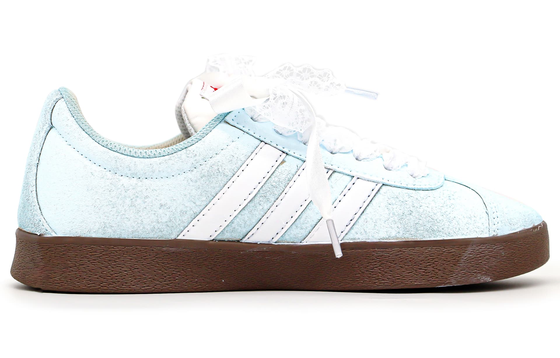 Кроссовки adidas VL COURT 2.0 - изображение 2