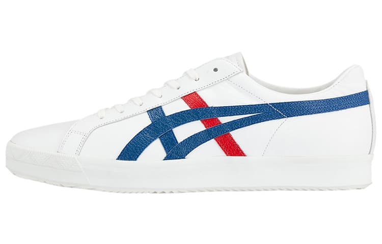 Кроссовки Onitsuka Tiger Fabre Bl-s Deluxe - изображение 1