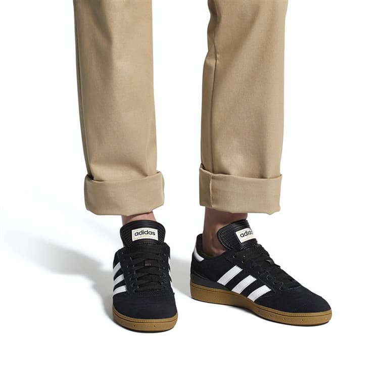 Кроссовки adidas Busenitz Vulc Pro - изображение 7