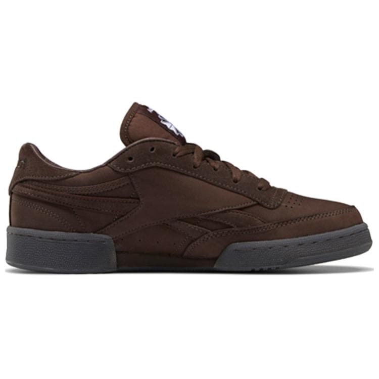 Кроссовки Adsum x Reebok Club Sea Revenge - изображение 2