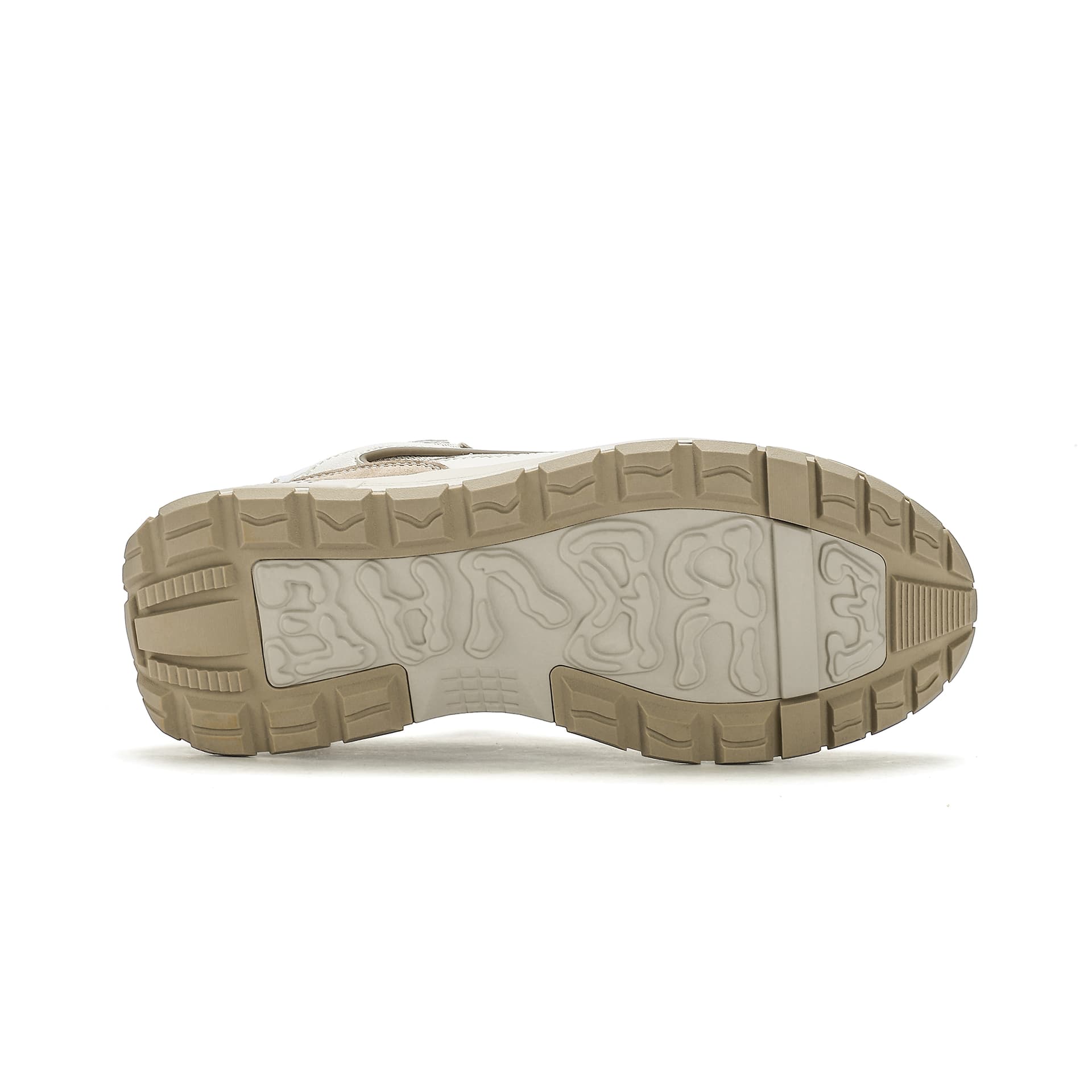 Кроссовки JEEP SPIRIT Low Top Sneakers Brown - изображение 7