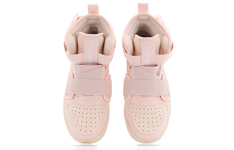 Кроссовки adidas neo Hoops 2.0 Utx - изображение 4