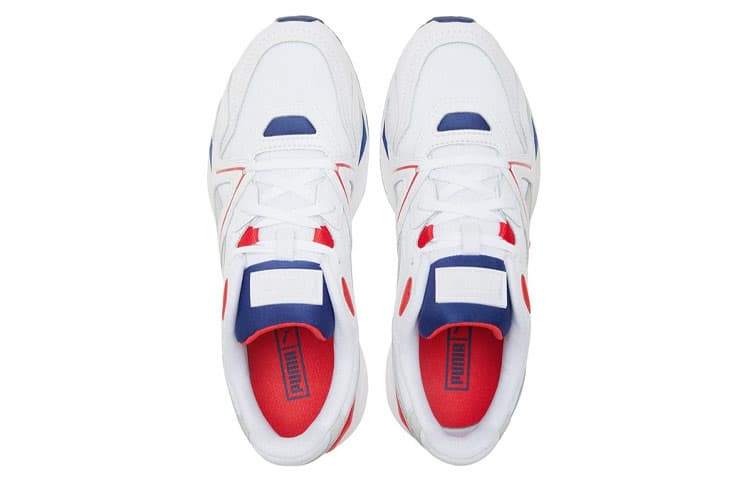 Кроссовки PUMA Mirage Mox Core - изображение 4