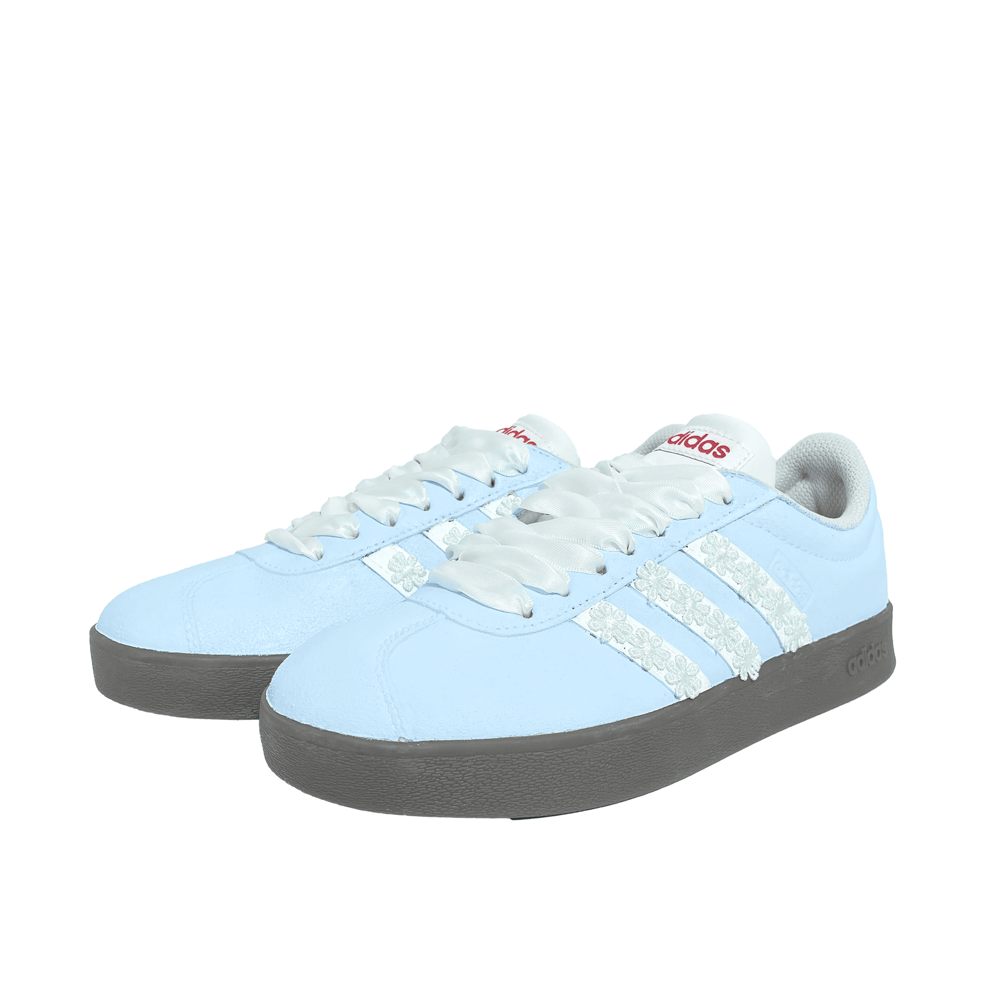 Кроссовки adidas neo VL Court 2.0 - изображение 3