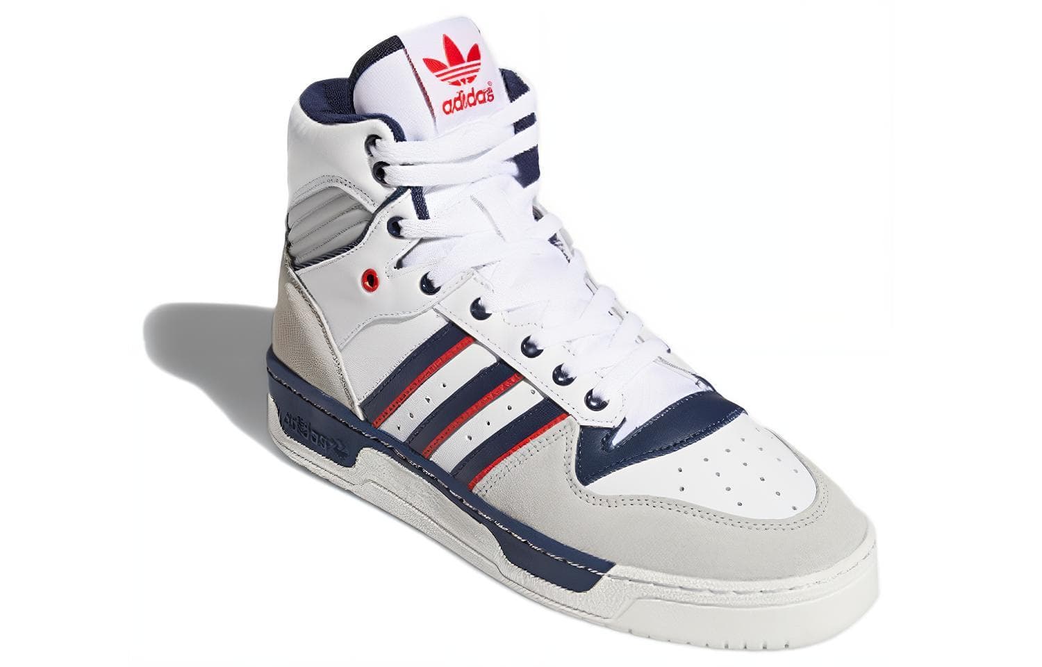 Кроссовки adidas originals Rivalry - изображение 3