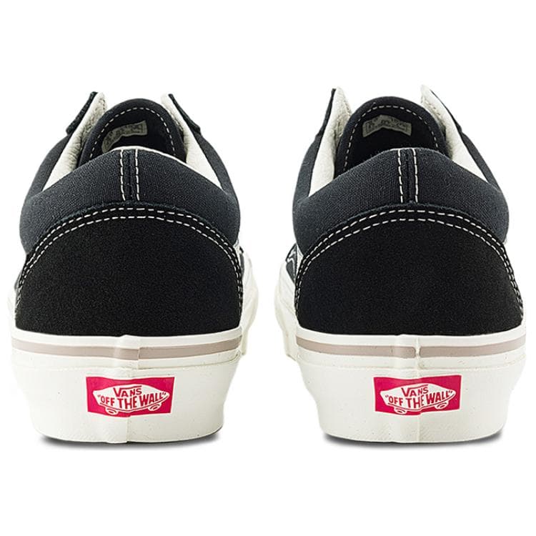 Кроссовки Vans Old Skool - изображение 4