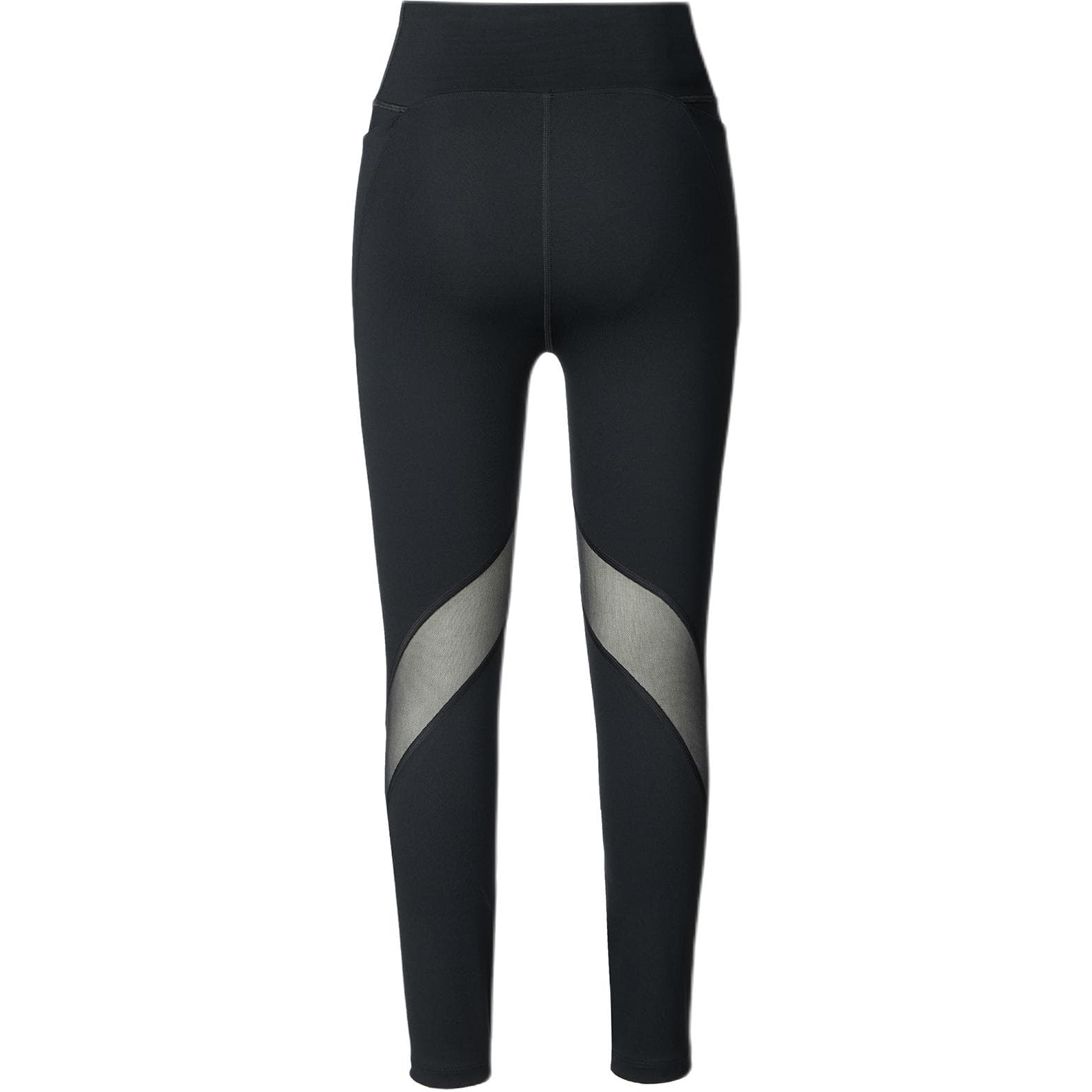 Under Armour Vanish Elite Йога Штаны Женские Черные - изображение 2