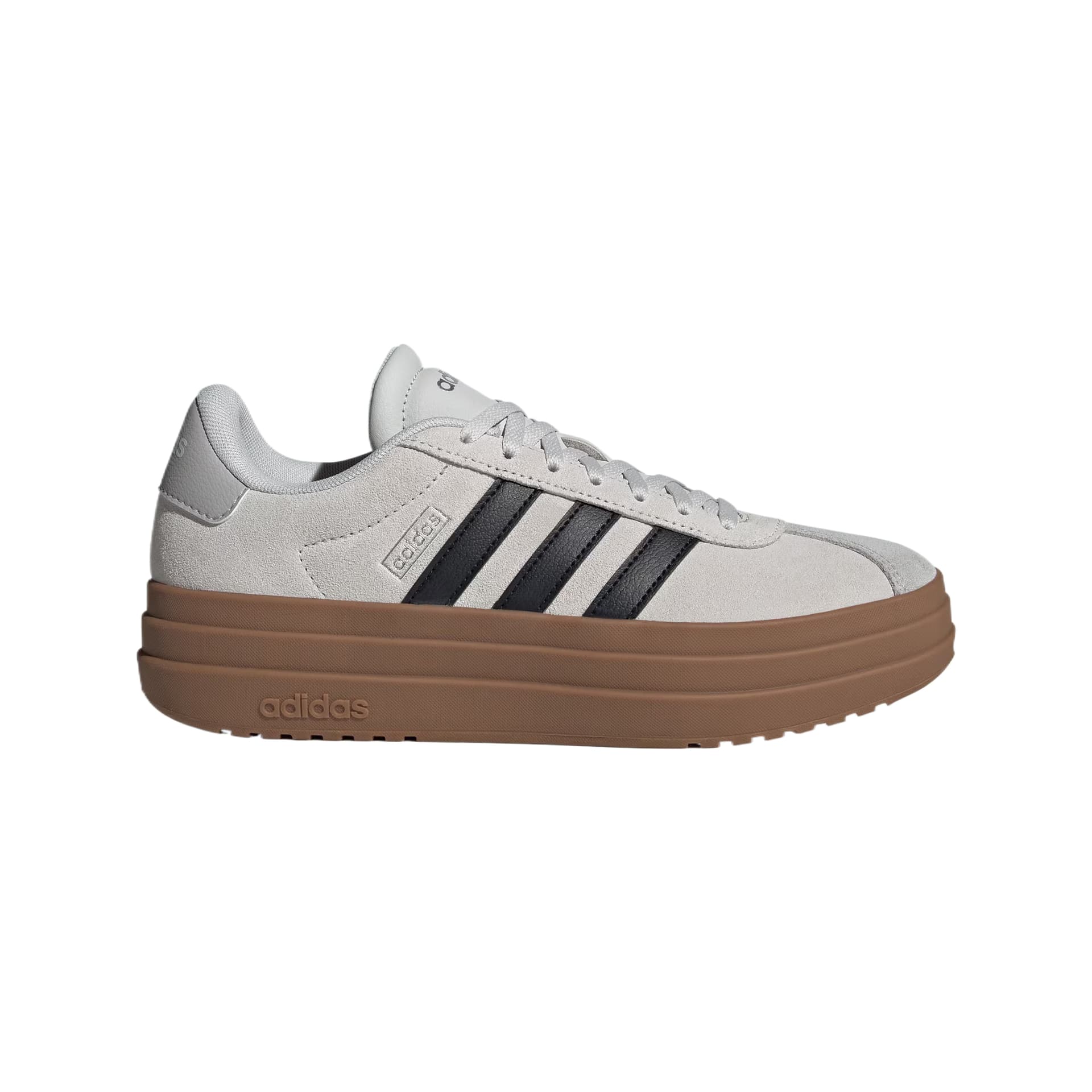 Кроссовки Adidas VL Court Bold Кеды немецкой армии (GAT) Женские - изображение 2