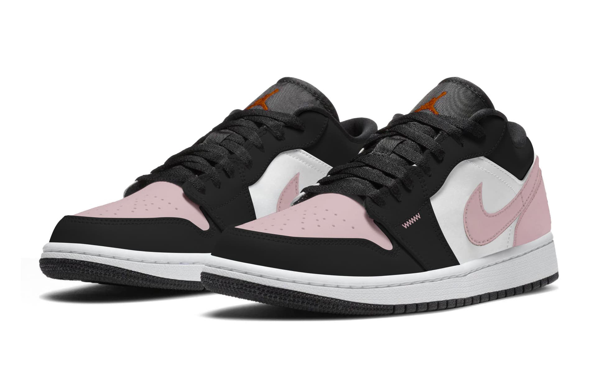 Кроссовки Jordan Air Jordan 1 - изображение 4