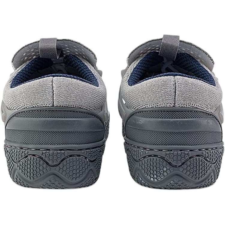 Кроссовки Vans LX Old Skool 36 FM Gray - изображение 3