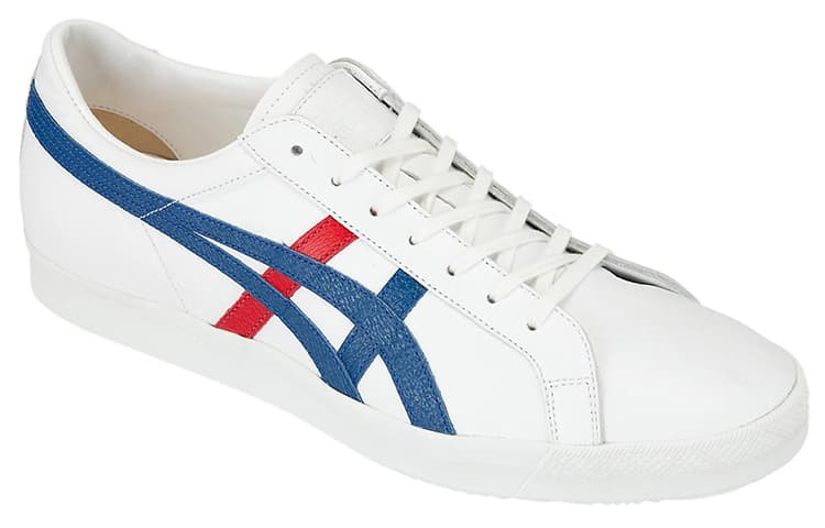Кроссовки Onitsuka Tiger Fabre Bl-s Deluxe - изображение 3