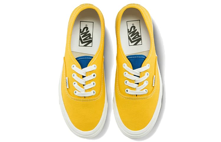 Кроссовки Vans Style 44 - изображение 3