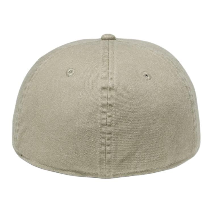 Кепка New Era 59FIFTY Кепки Унисекс Серый - изображение 3