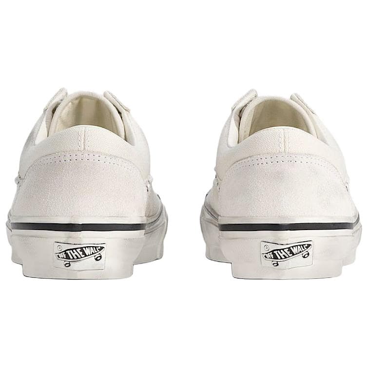 Кроссовки Vans Old Skool 36 Premium Pearlized - изображение 5