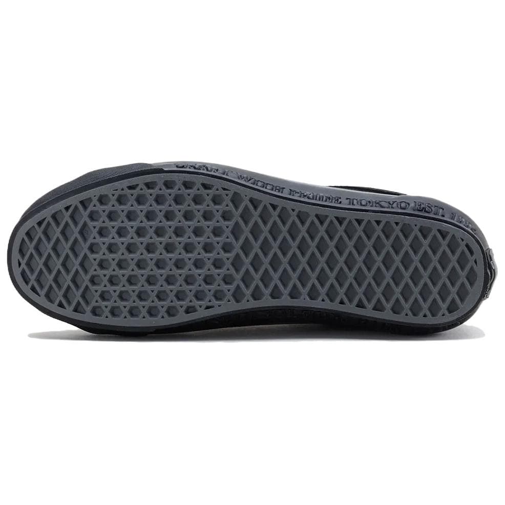 Кроссовки Vans Old Skool 36 Black - изображение 5