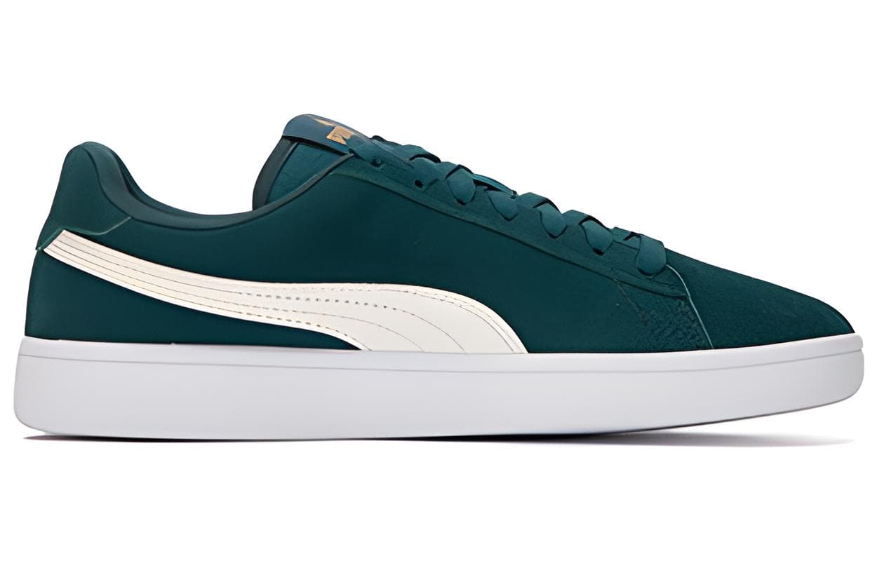 Кроссовки PUMA Smash v2 - изображение 2