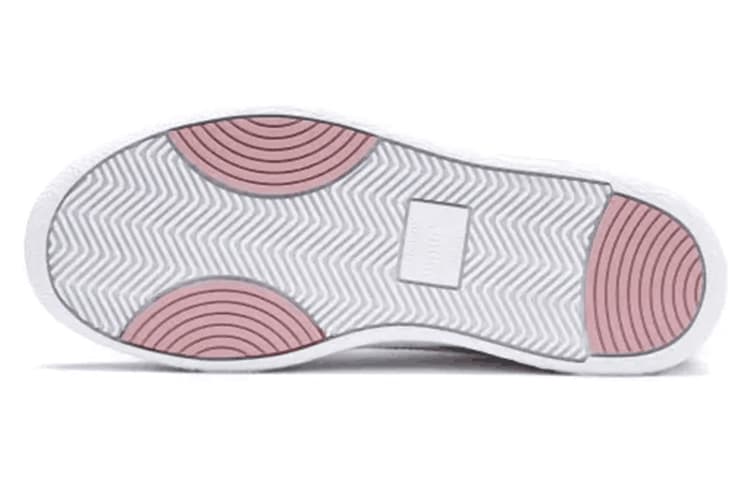 Кроссовки PUMA Ralph Sampson Lo Trainers - изображение 5