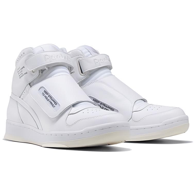 Кроссовки Reebok Alien Stomper - изображение 3