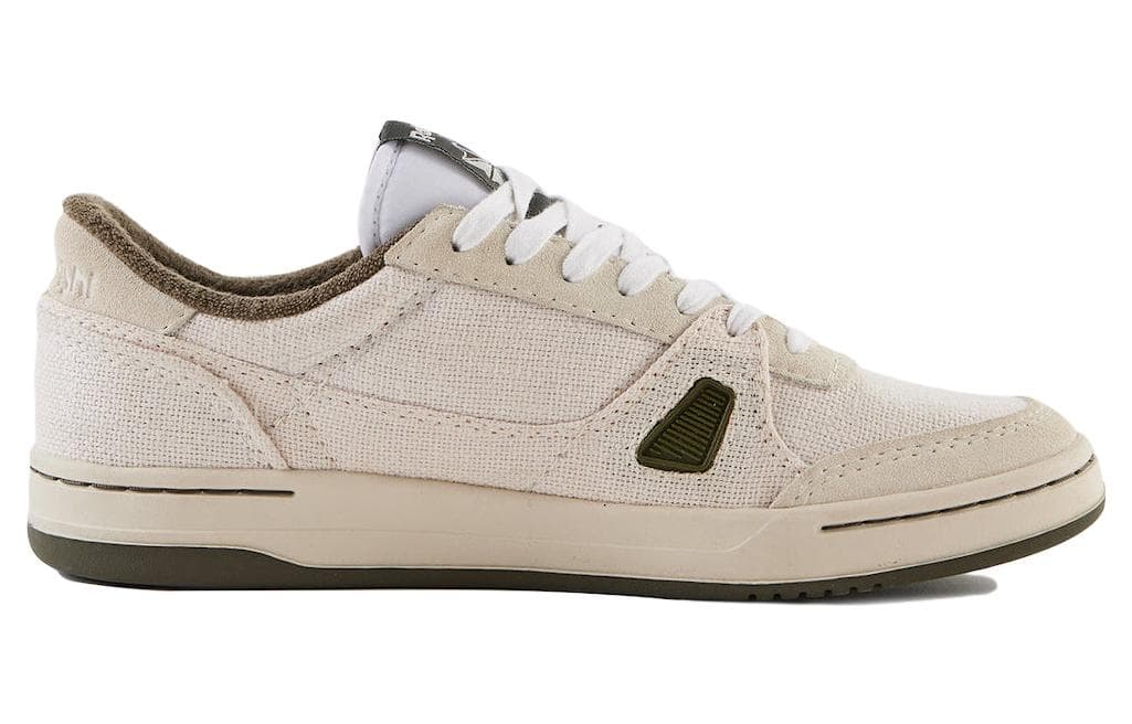 Кроссовки Maharishi x Reebok Lt Court Hemp - изображение 2