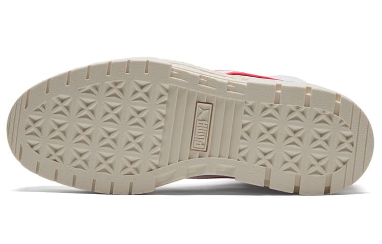 Кроссовки PUMA Mayze Mid - изображение 5