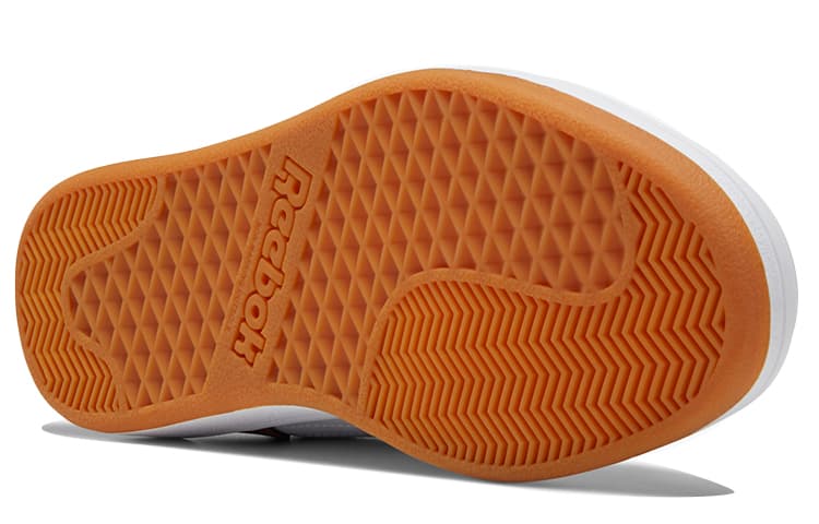 Кроссовки Reebok Royal Complete Clean - изображение 5