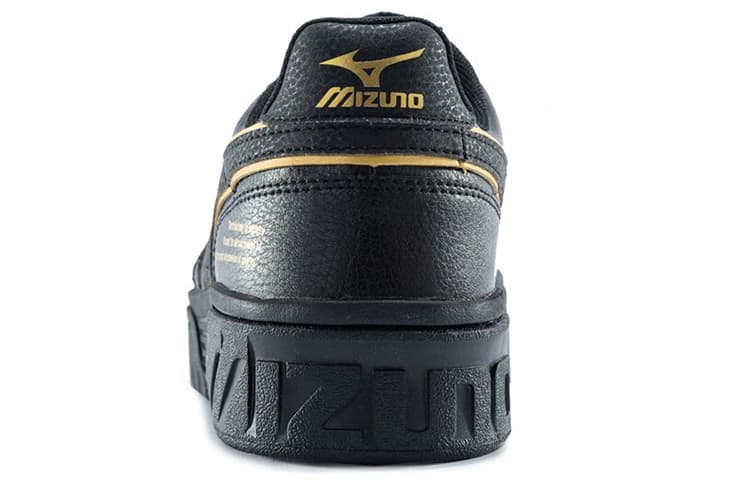Кроссовки Mizuno CL EC - изображение 4