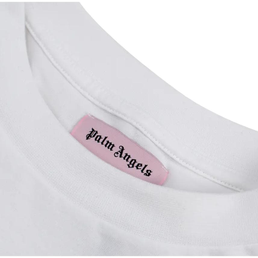 Футболка PALM ANGELS SS21 T - изображение 3