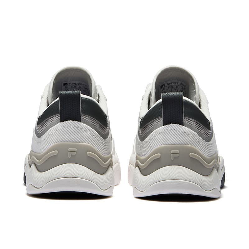 Кроссовки FILA FUSION KICK II DX CVS - изображение 4