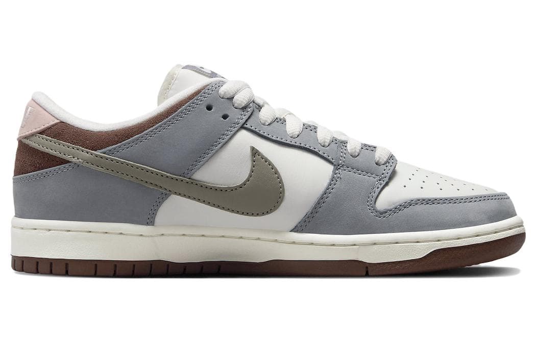 Кроссовки Yuto Horigome x Nike Dunk SB Low — фото 2