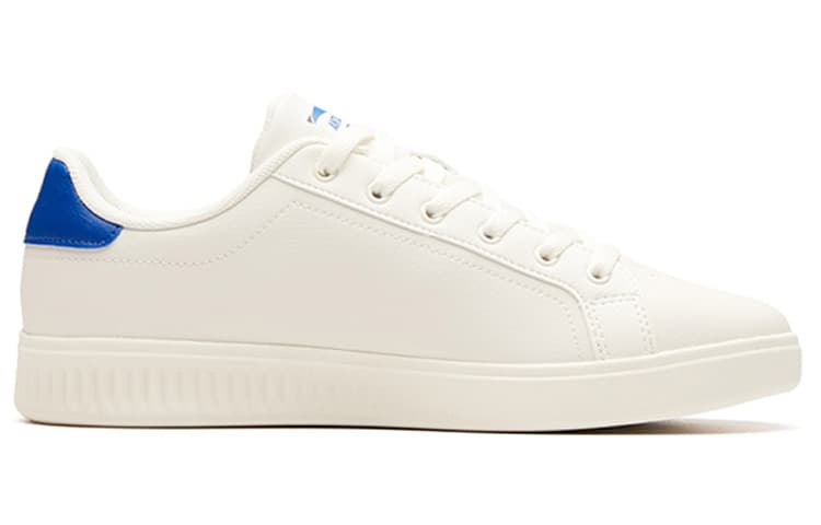 Кроссовки Anta Lifestyle Low-Top White - изображение 2