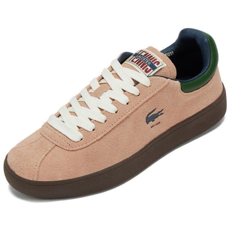 Кроссовки LACOSTE - изображение 2