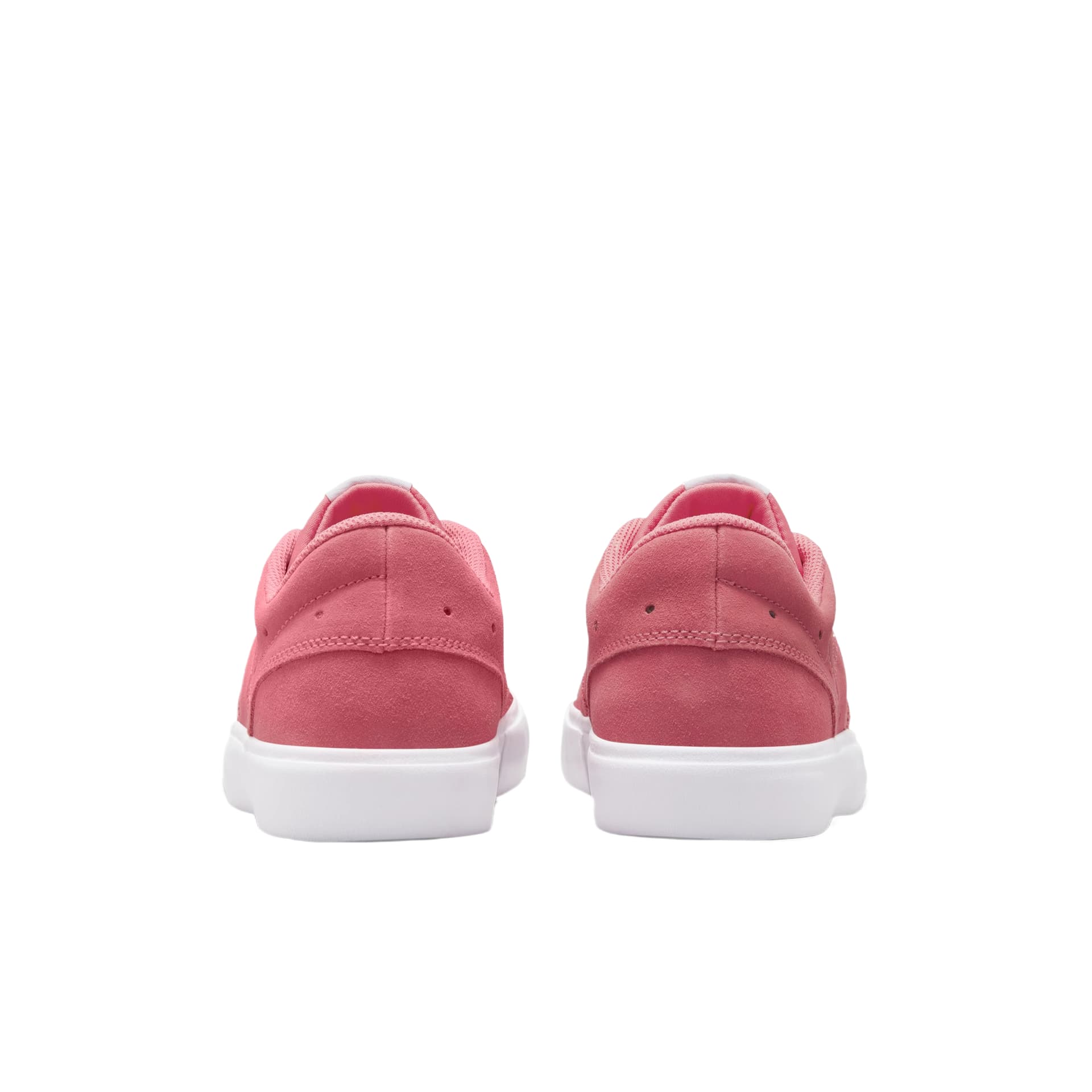 Кроссовки Jordan Series Low Топ Скейтборд Кроссовки Женские Кораллово-красный - изображение 4