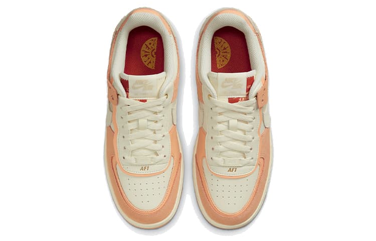 Кроссовки Nike Air Force 1 Shadow "Sisterhood" - изображение 4