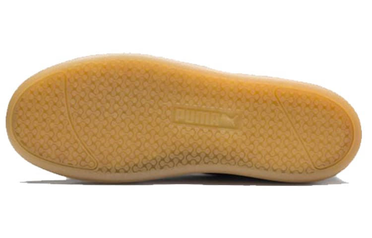 Кроссовки PUMA Suede Platform Elemental Steel Grey - изображение 5