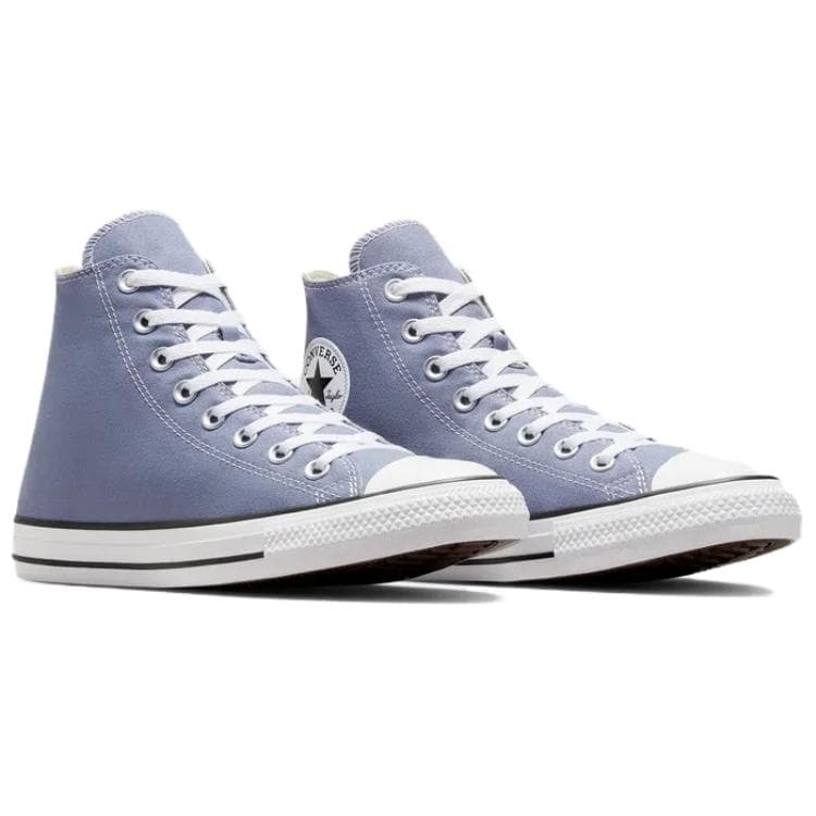 Кроссовки Converse All Star Blue - изображение 3