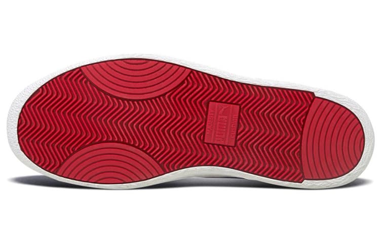 Кроссовки PUMA Ralph Sampson Mr Doodle - изображение 6