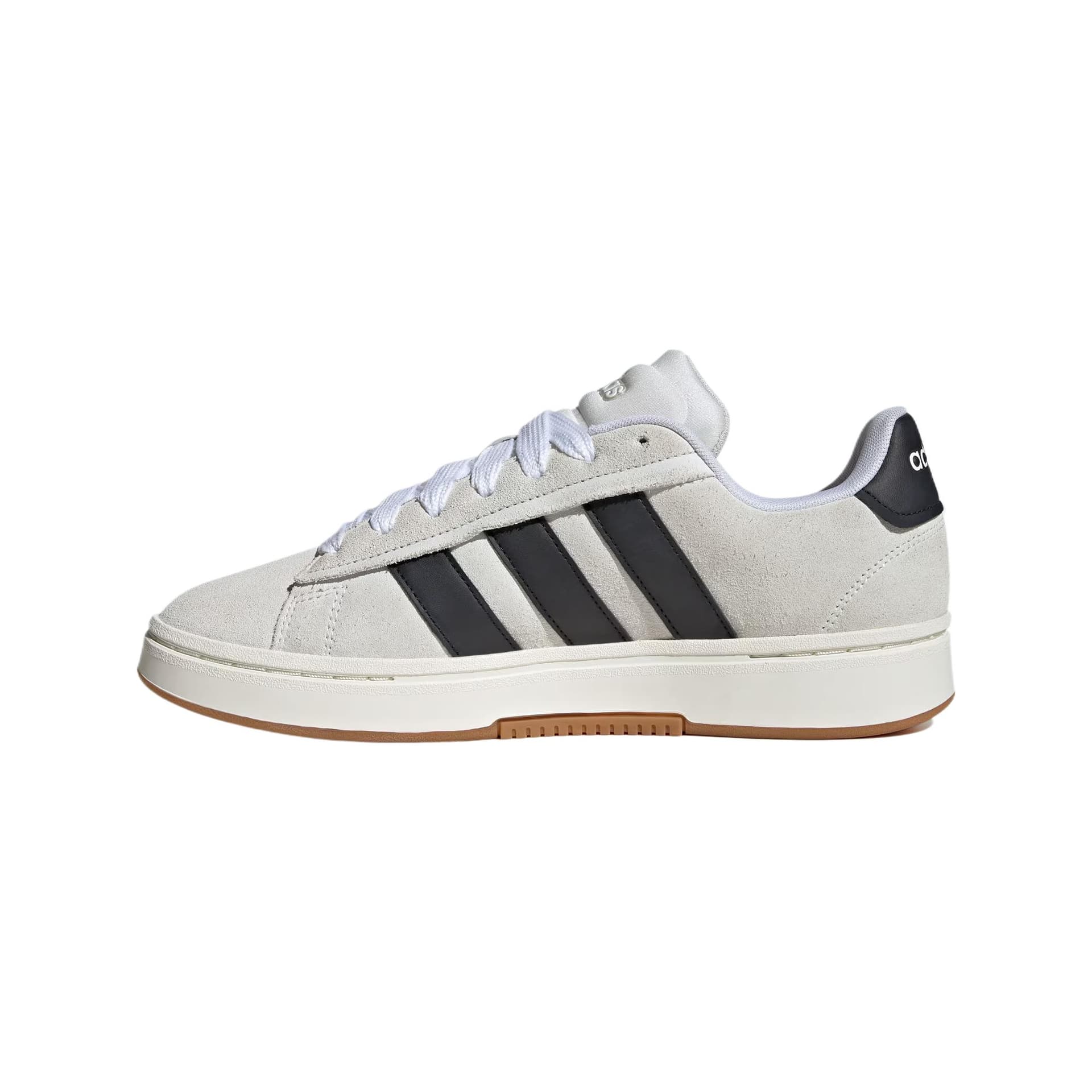 Кроссовки adidas Grand Court Alpha 00s White - изображение 2