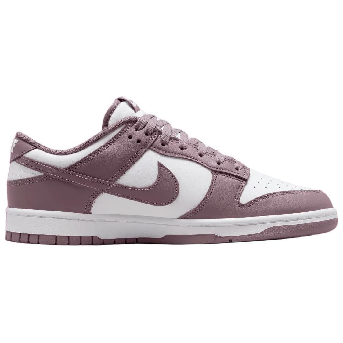 Кроссовки Nike Dunk Low "Violet Ore" — фото 2