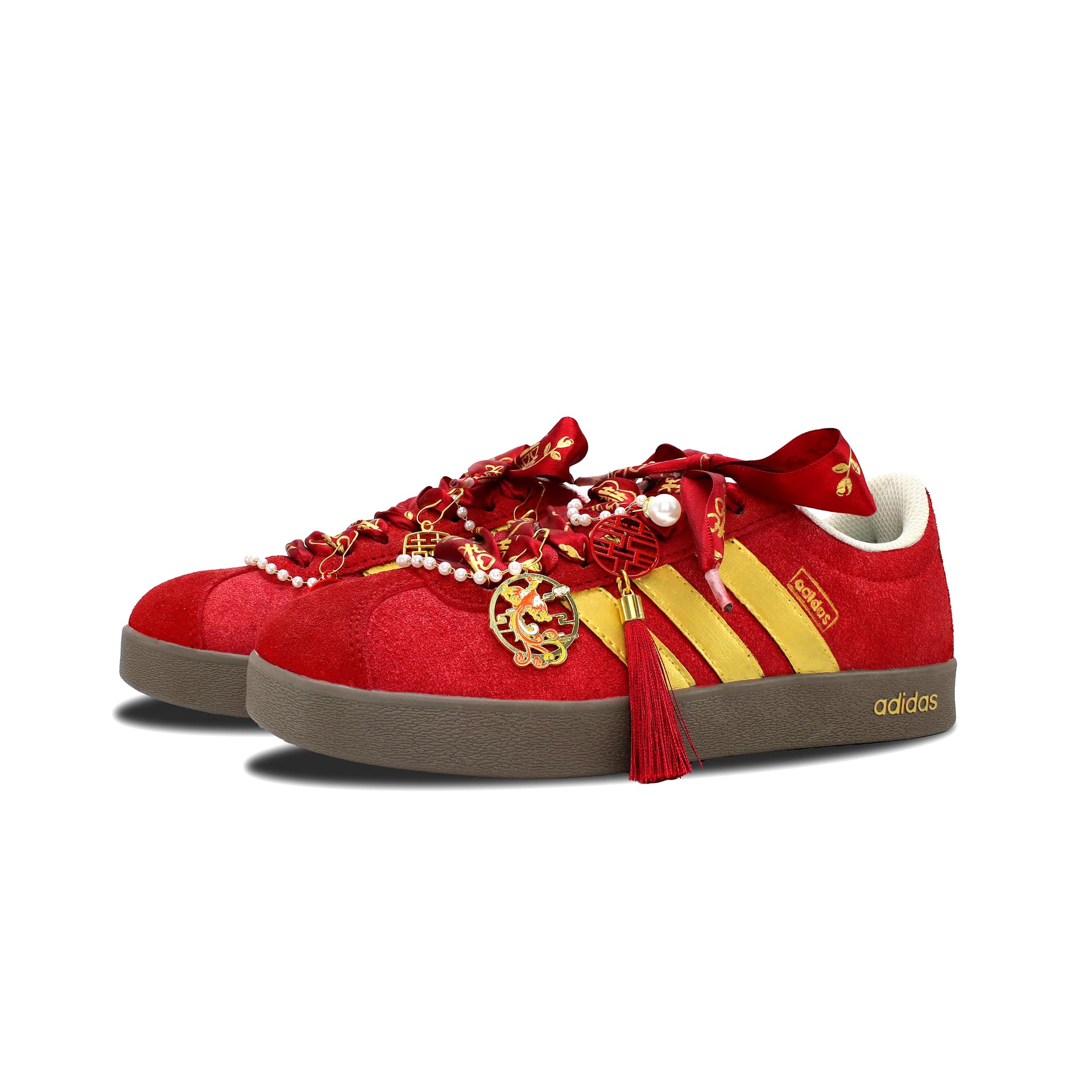 Кроссовки adidas neo VL Court 2.0 - изображение 3