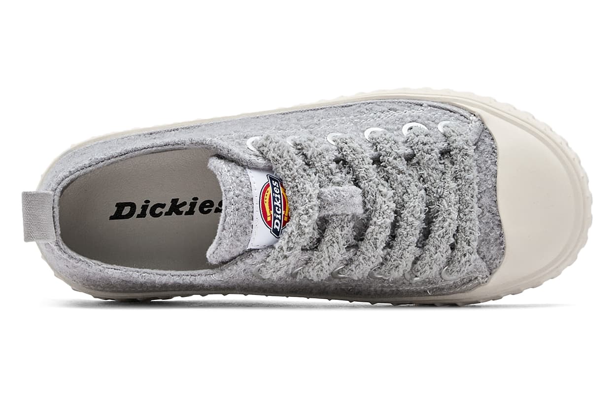 Кроссовки Dickies Низкие Кроссовки для Скейтбординга Женские - изображение 3