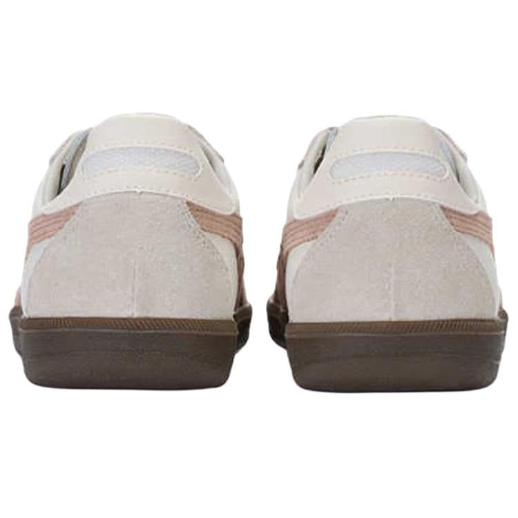 Кроссовки Onitsuka Tiger Tokuten Off White Brown - изображение 4
