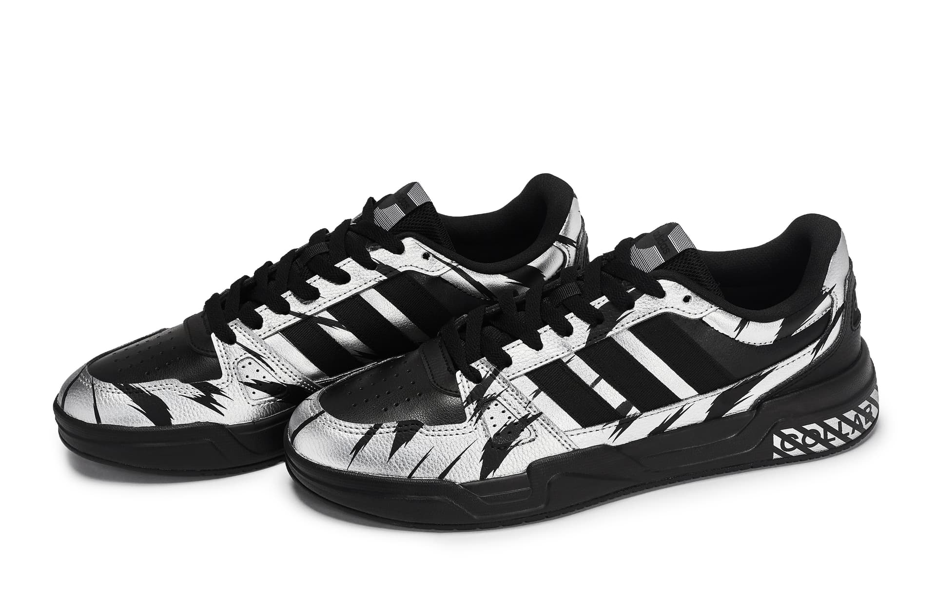 Кроссовки adidas LITE BALLER 811 - изображение 4