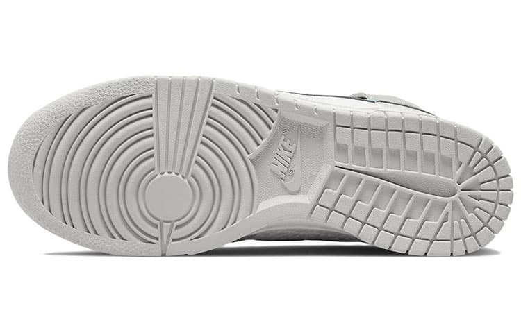 Кроссовки Nike Dunk "FLS" - изображение 6