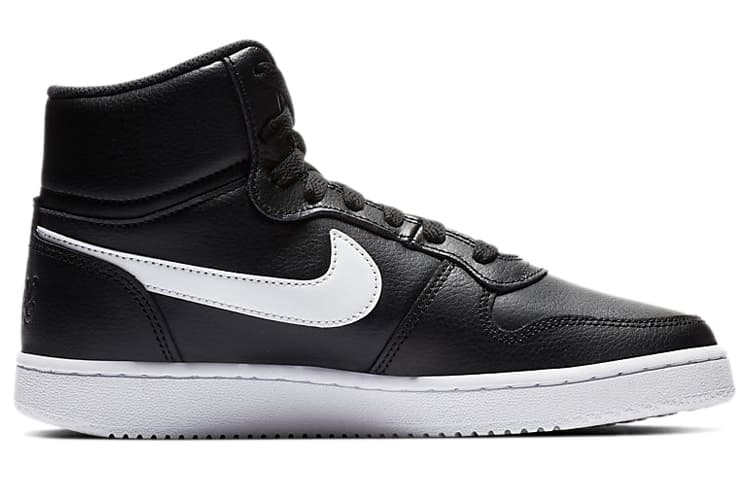Кроссовки Nike Ebernon Mid - изображение 2