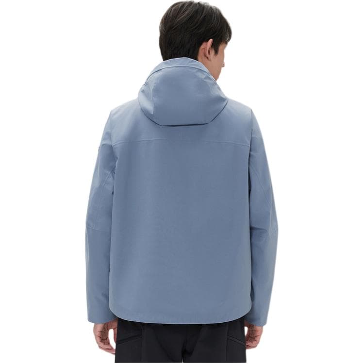 Демисезонная куртка KOLON SPORT CAMPING TRIVERT - изображение 4