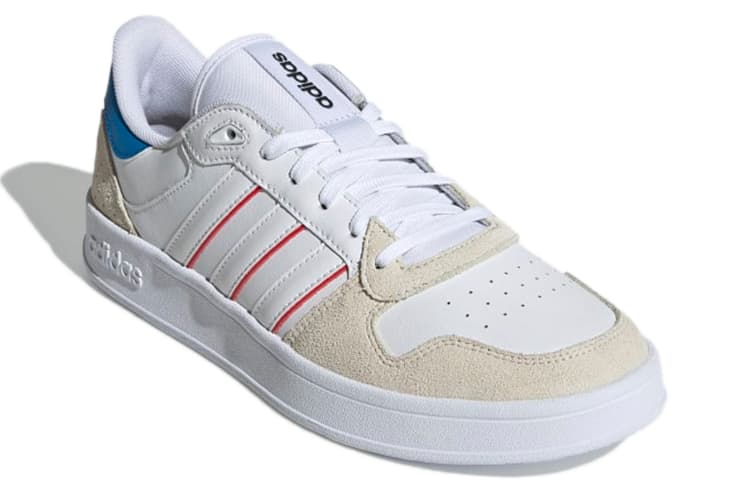 Кроссовки adidas neo Breaknet Plus - изображение 3
